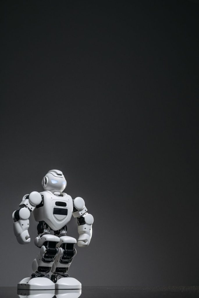 At Humanoid Robots Cross From Lab to Life on BMW's Factory Floor