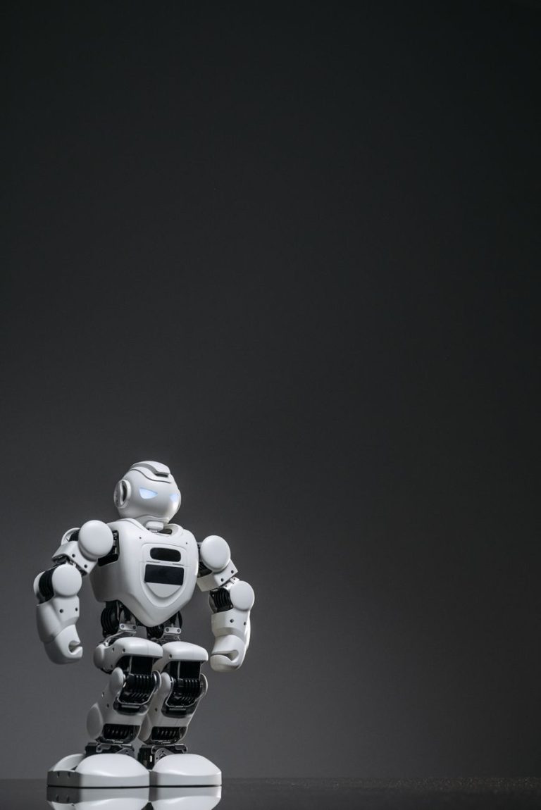 At Humanoid Robots Cross From Lab to Life on BMW's Factory Floor