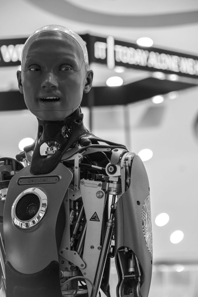 Autonomous Systems Cross the Chasm: How Multimodal AI Is Reshaping Industrial Robotics in 2025