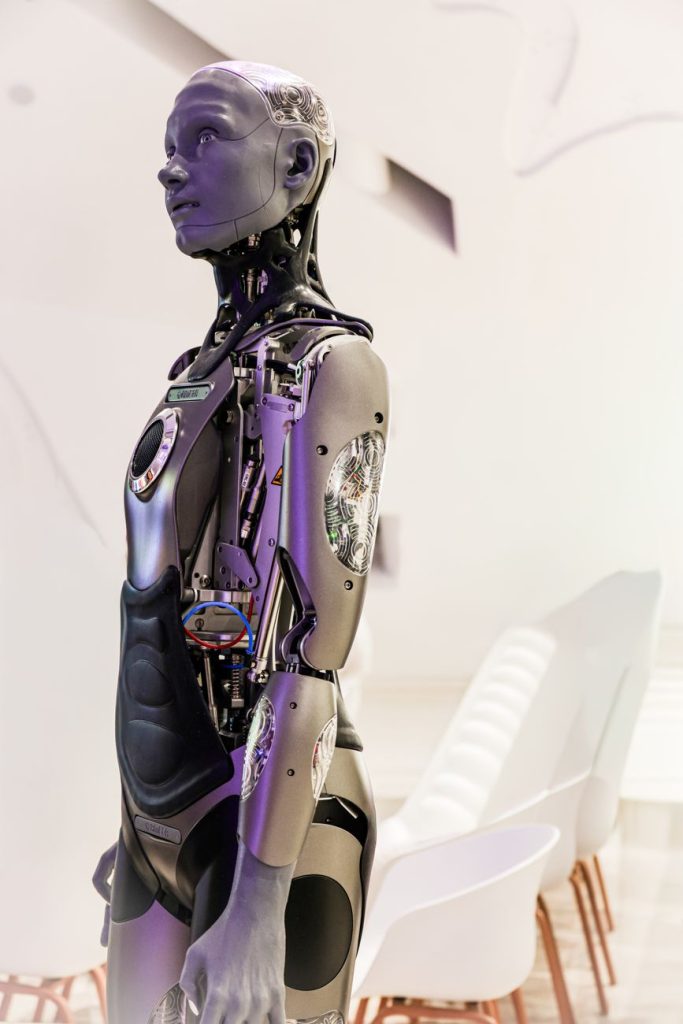 Humanoid Robots Enter the Workforce as AI Gains Physical Form