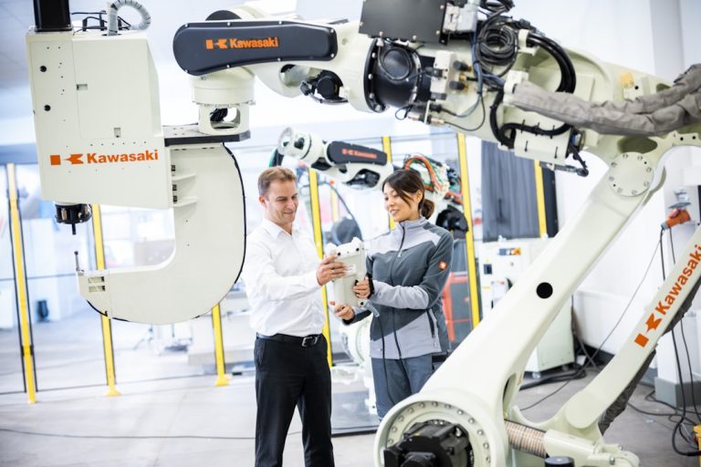 Humanoid Robots Leave the Lab: AI's Next Leap Is Physical