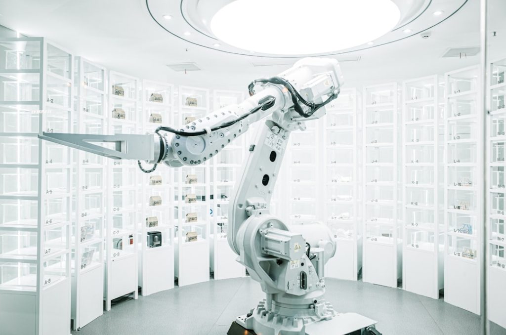 The Industrial Robot Brain Transplant: How 'VLA' Models Are Redefining the Factory Floor