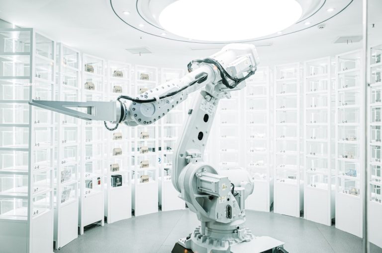 The Industrial Robot Brain Transplant: How 'VLA' Models Are Redefining the Factory Floor