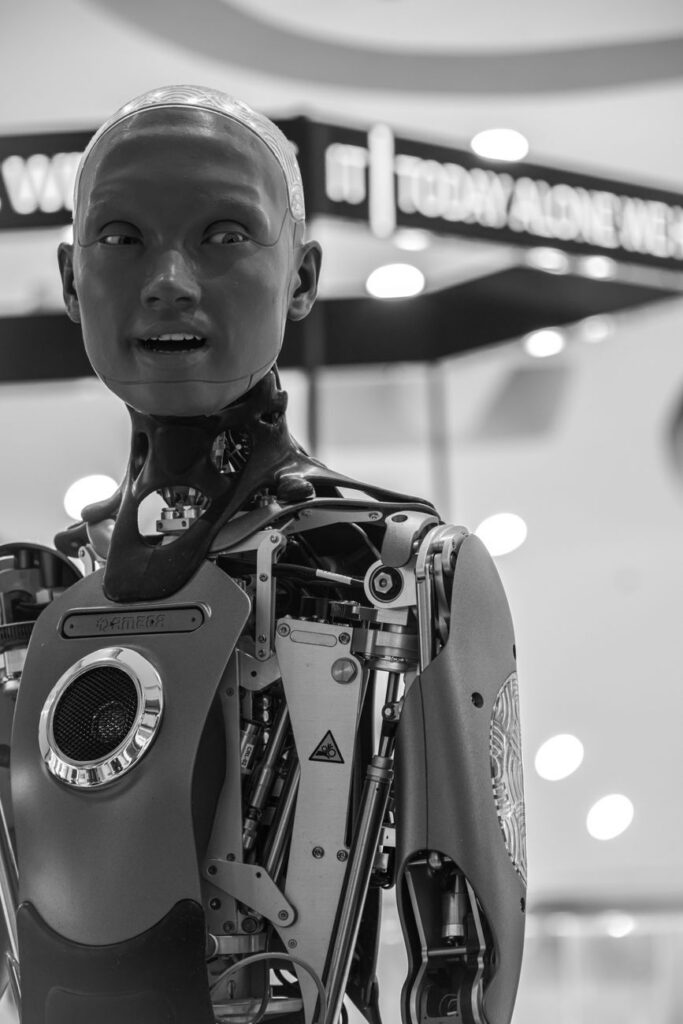 Humanoid Robots Clock In: AI-Powered Machines Move From Demo Videos to Factory Floors