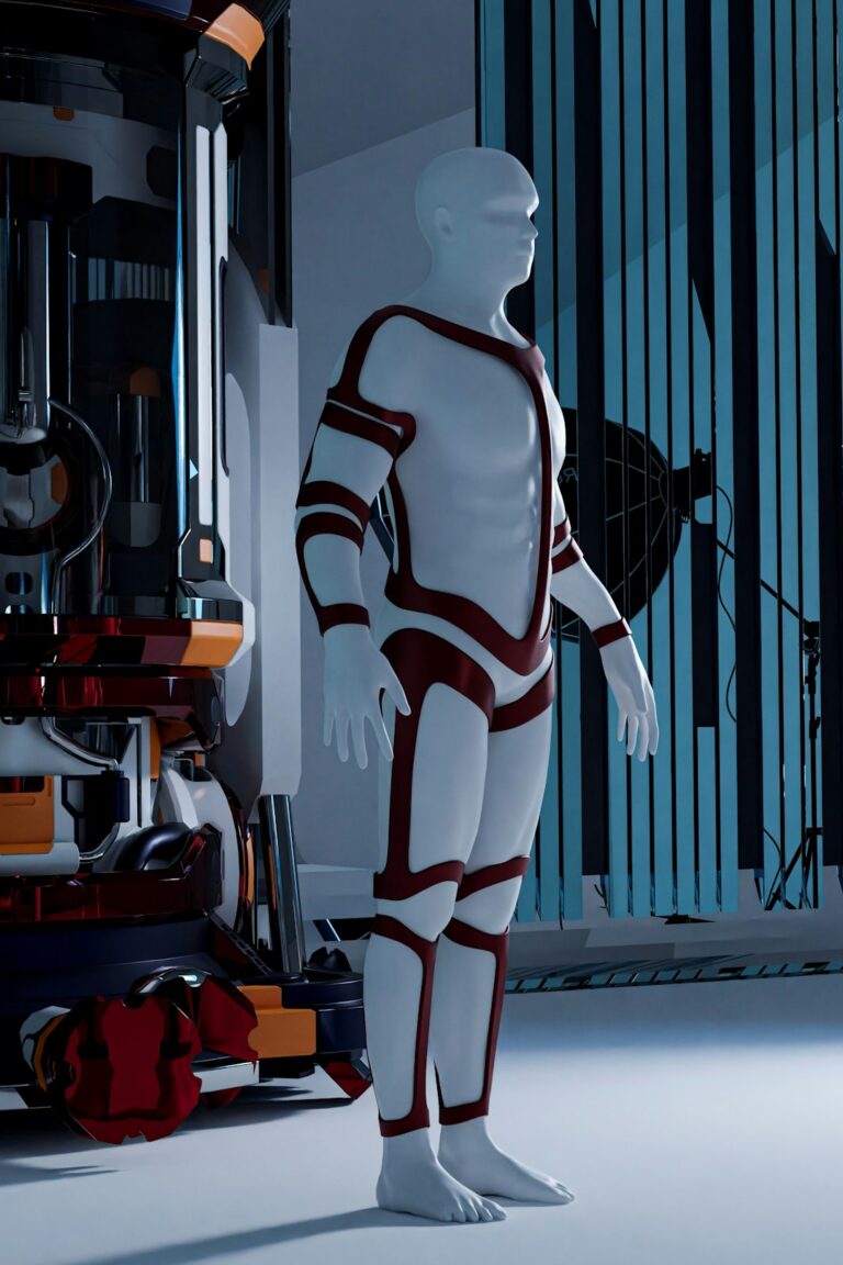 Humanoid Robots Move From Lab Demos to Factory Floors as Deployment Accelerates