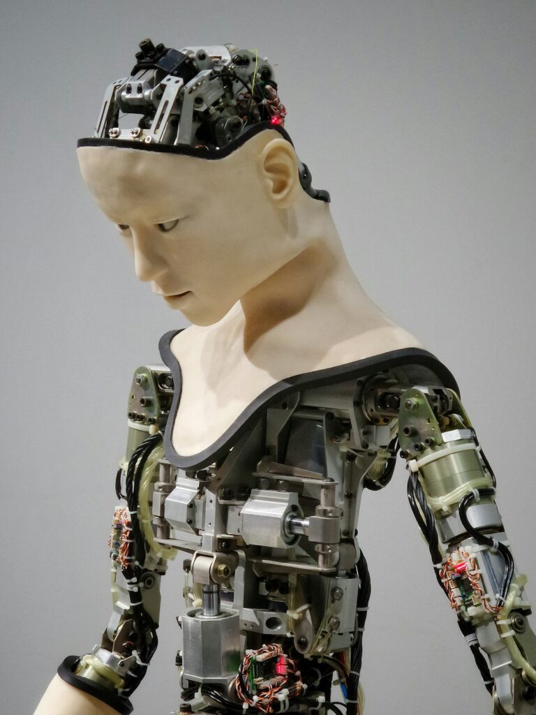 Humanoid Robots Move From Lab Demos to Warehouse Floors as Industry Investment Surges