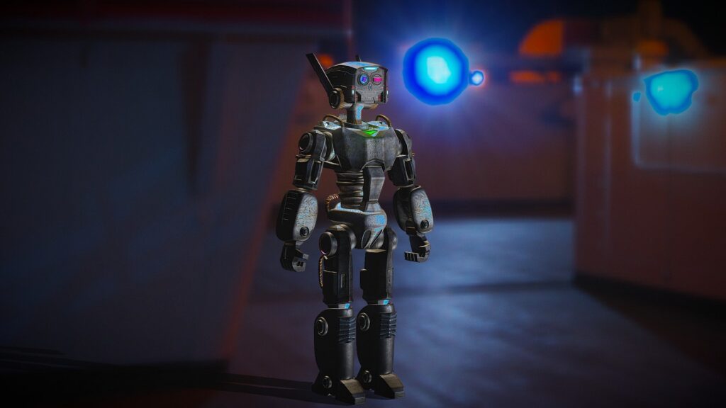 Humanoid Robots Step Into the Workforce as AI Closes the Skills Gap