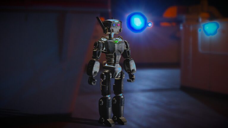 Humanoid Robots Step Out of the Lab and Into the Workforce