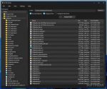 AI File Organizer (Windows EXE)