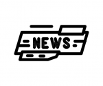 AI News Ticker