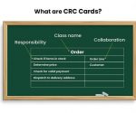 Intro to CRC Cards